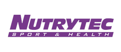 Nutrytec Sport and Health Nutrytec Sport and Health